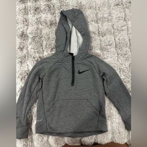 Boys 3T Nike Hoodie